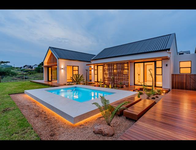 4 BEDROOM FREESTANDING FOR SALE IN SPRINGVALE COUNTRY ESTATE